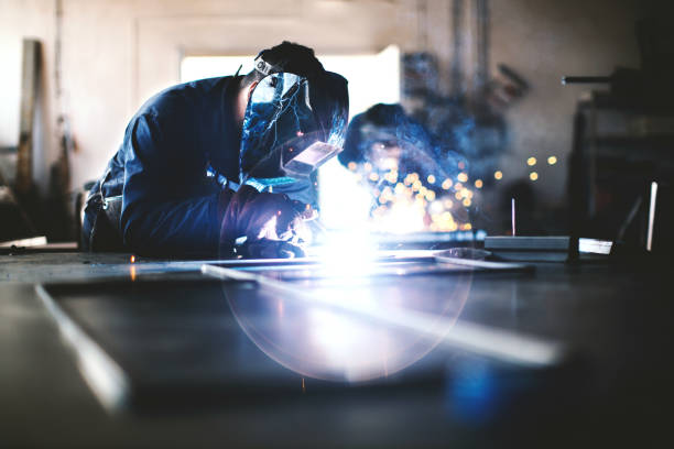 Best Marine and Shipbuilding Welding in Hayward, CA
