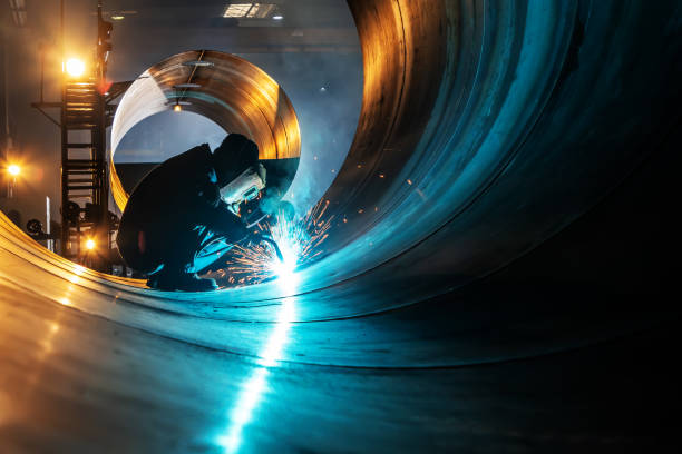 Best Automation and Robotic Welding in Hayward, CA