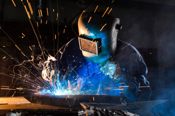 Best Welding Inspection and Certification in Hayward, CA