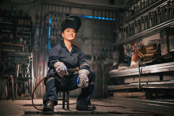 Reliable Hayward, CA Welder & Metal Fabrication Solutions