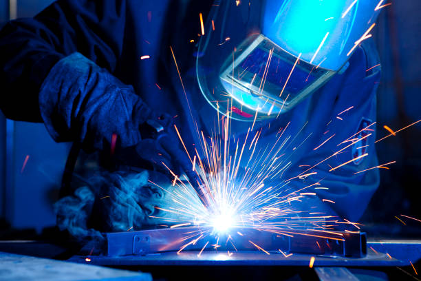 Best Maintenance and Repair Welding in Hayward, CA