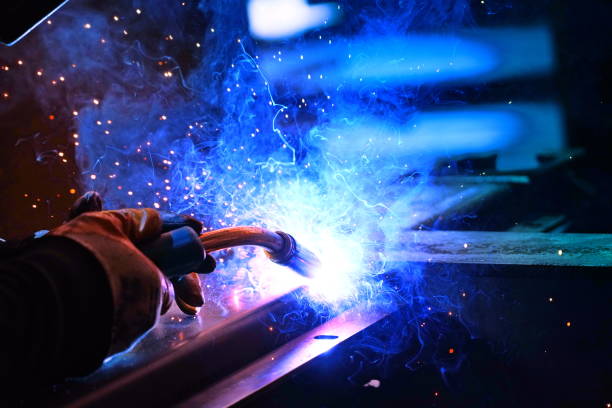 Best Maintenance and Repair Welding in Hayward, CA