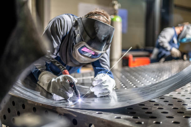 Best Automotive Welding in Hayward, CA