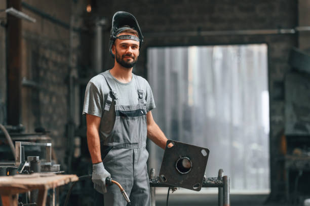 Best Welding Inspection and Certification in Hayward, CA