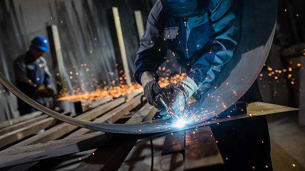 Best Artistic and Custom Metal Fabrication in Hayward, CA